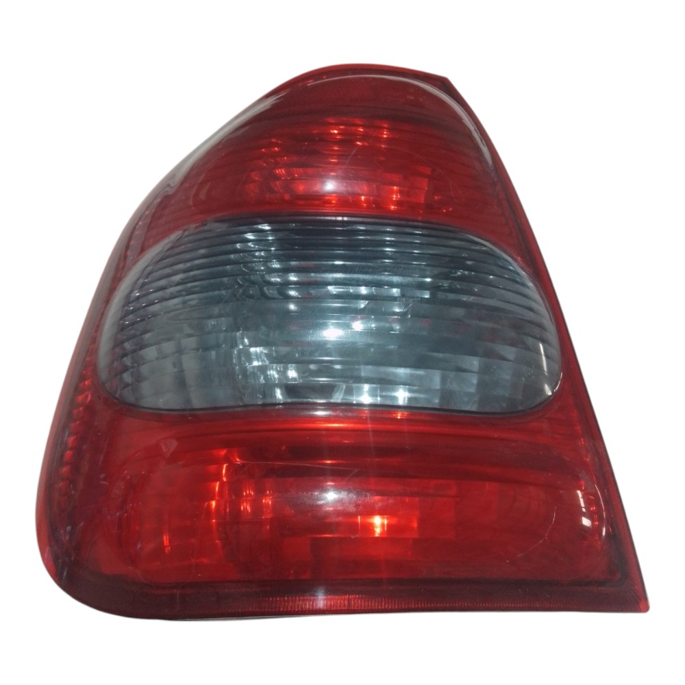 Lanterna esquerda Chevrolet GM Corsa Classic 2000  2009 3