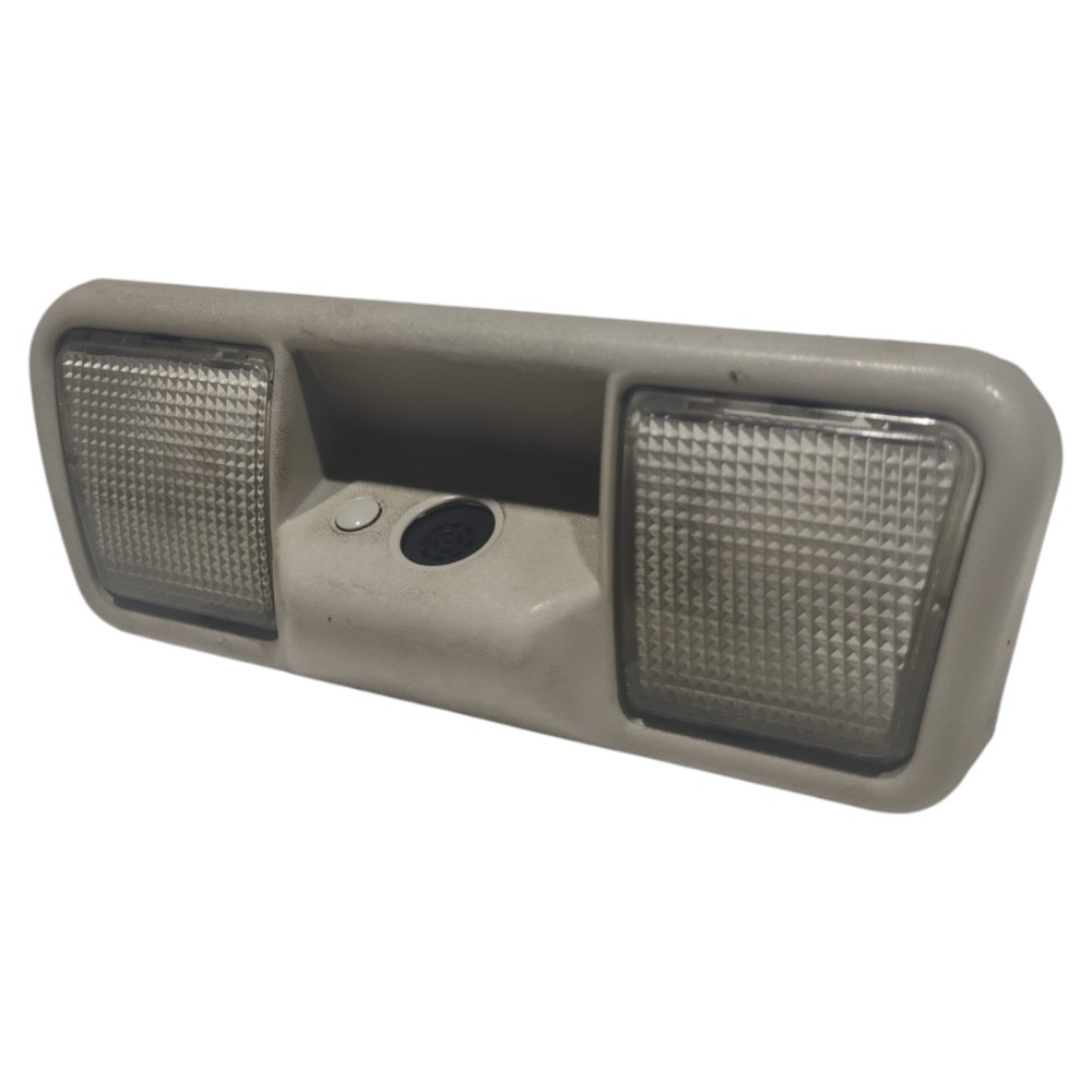 Luz Teto Lanterna Cortesia Gm Astra Corsa 1996 A 1997 V20 3