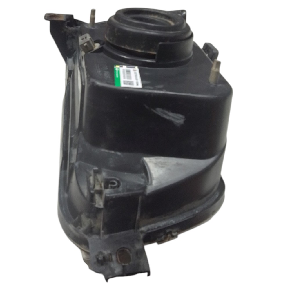 Farol dianteiro Esquerdo completo FIAT uno Mille 2007 / 2008 3