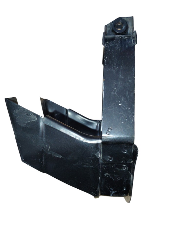 Suporte Reservatório Partida Frio Fiat Uno Fiorino 2004/2013 Preto 7