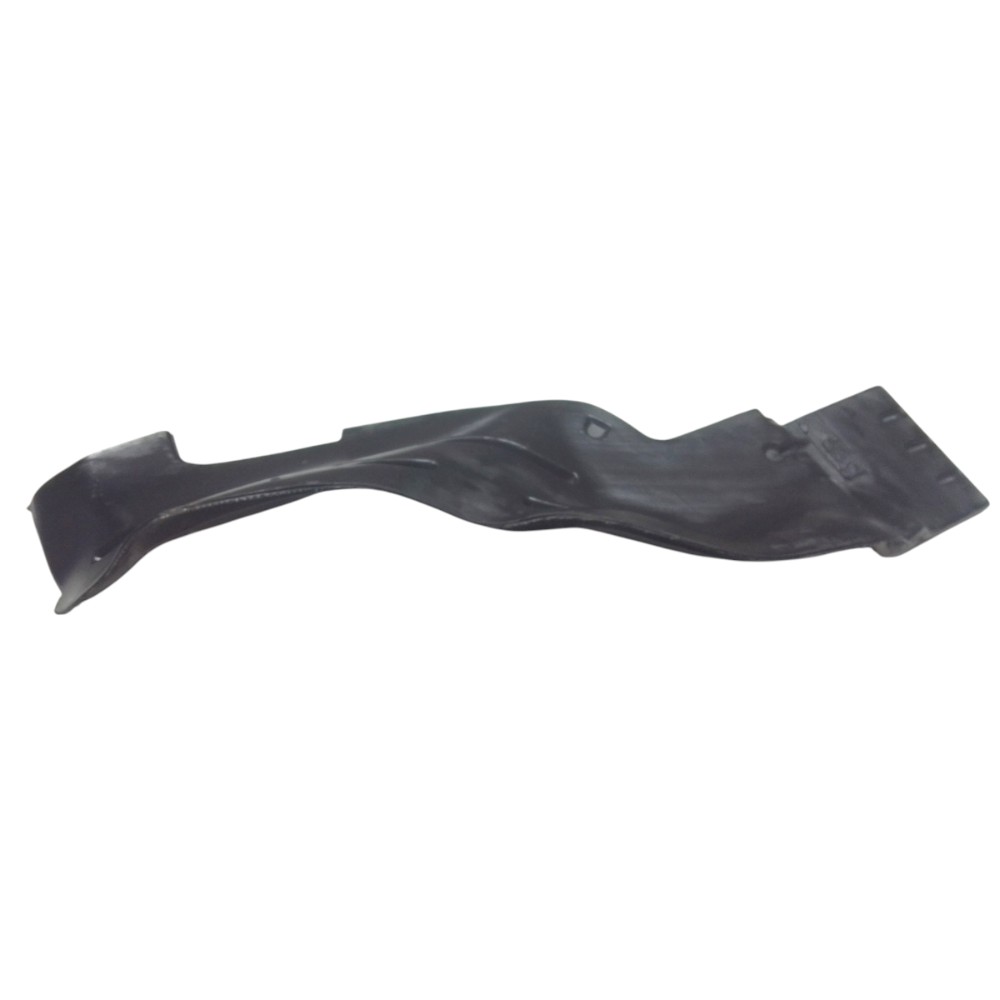 Duto Ar Condicionado Chevrolet Blazer 1997/2000 Direito Preto 3