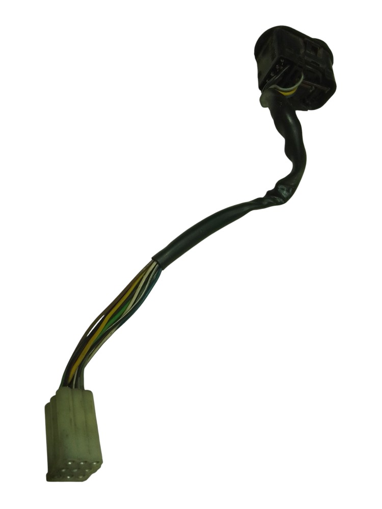 Botão Interruptor Regulagem Retrovisor Gm Astra 1995 2002 5
