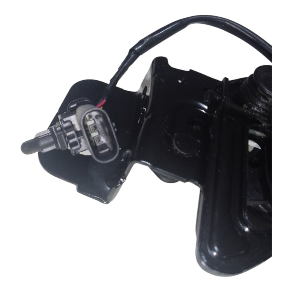 Trava Elétrica Do Capô Gm Cobalt/spin Genuína 52159245 4