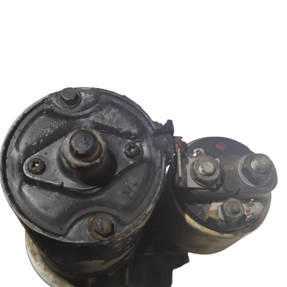 Motor Partida Chevrolet Gm Astra 1995/2001 V20 5