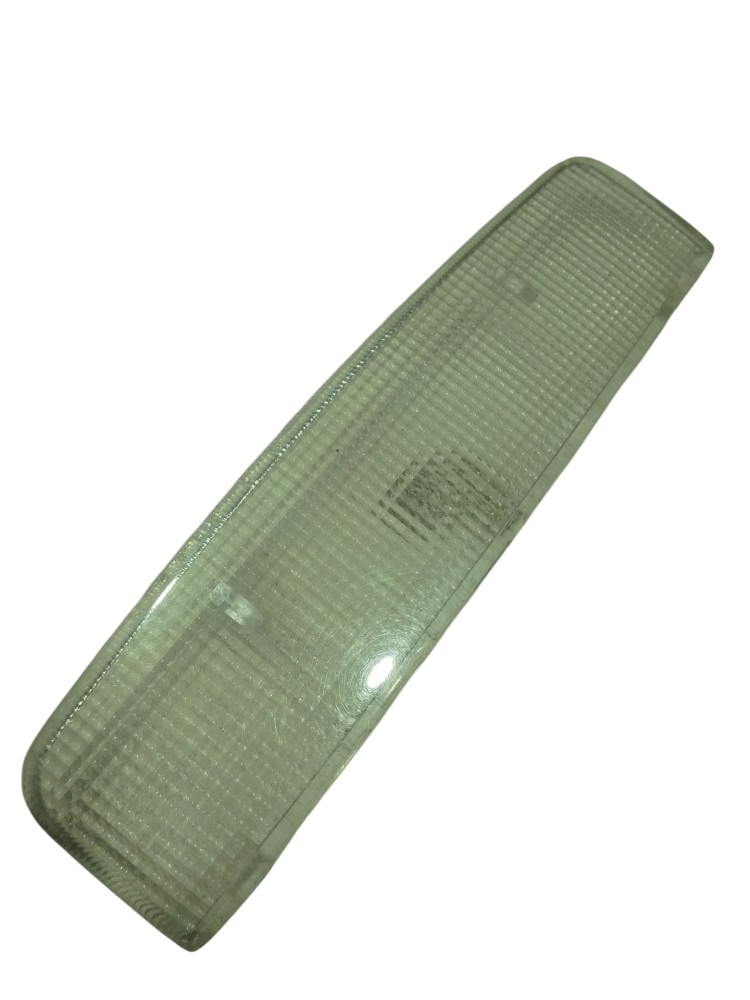 Lente lanterna teto Volkswagen fox 2011 2012 4