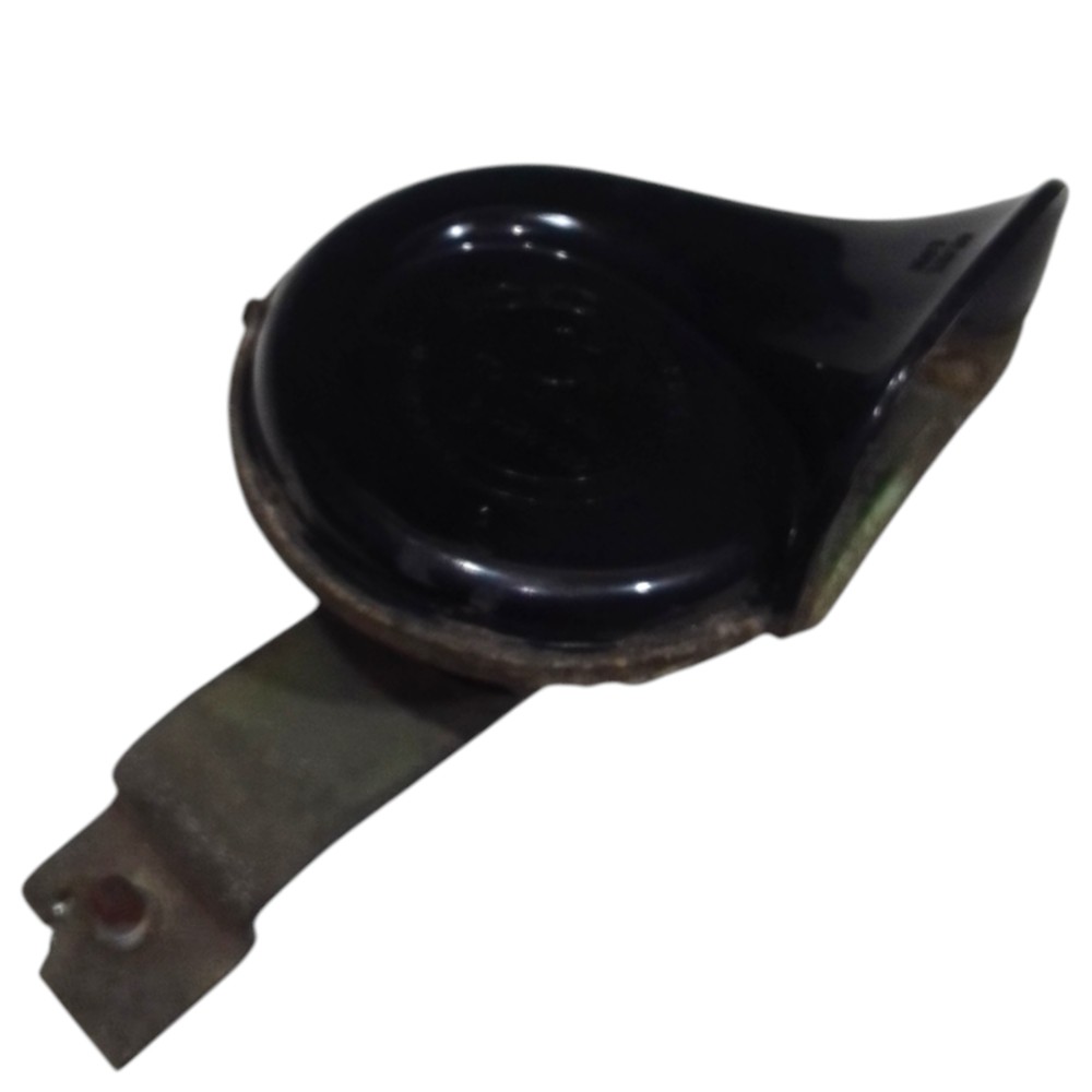 Buzina Sonora Caracol Gm Chevrolet Blazer 1997 0028682 4