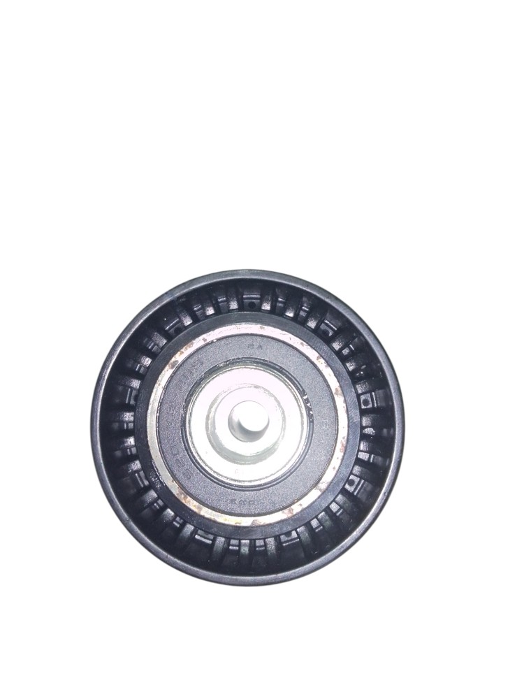 Apoio Guia Rolamento Correia Dentada Xsara Picasso 1.6 05/11 6
