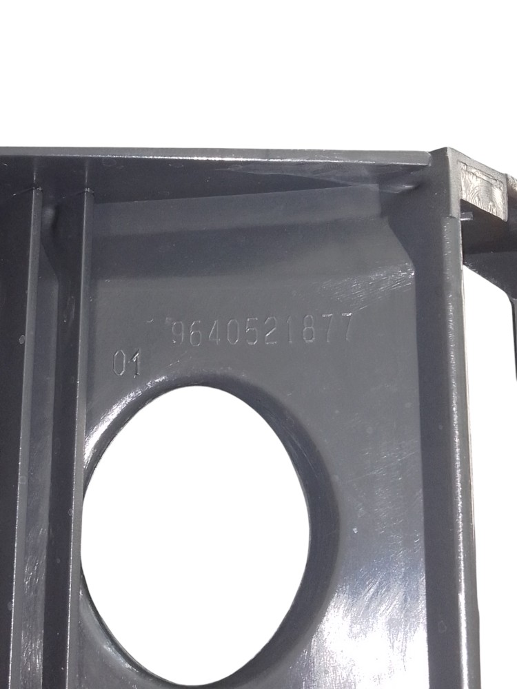 Porta Copos Central Citroen Xsara Picasso 2000 A 2010 5