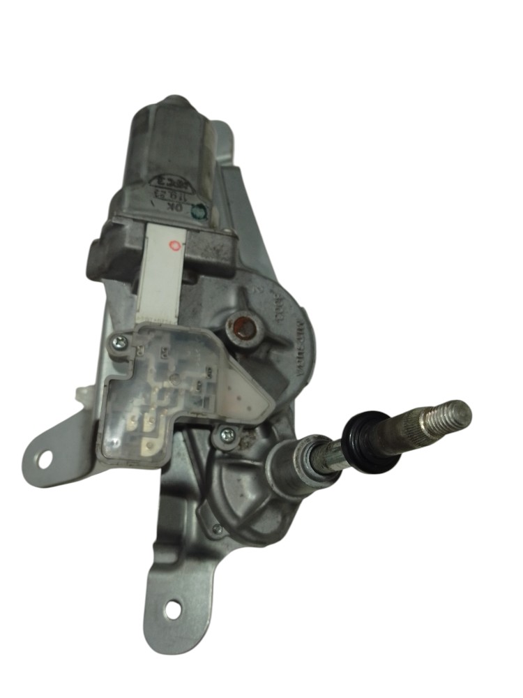 Motor Limpador De Parabrisa Traseiro Nissan March 12 16 V18 4