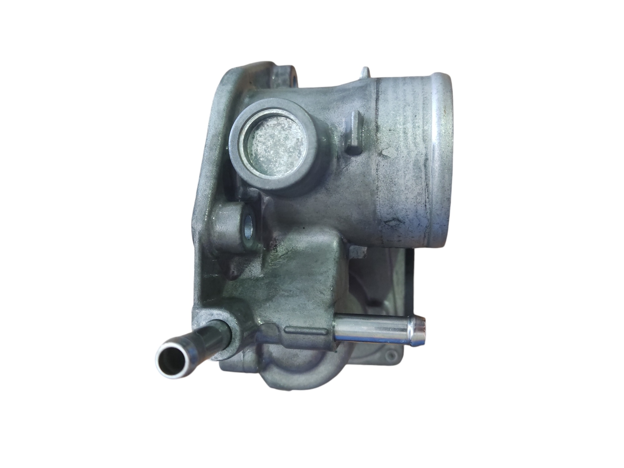 Corpo De Borboleta Tbi Toyota Etios 1.3 1.5 2203047040 12/20 3