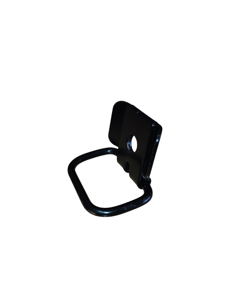 Gancho Engate Porta Mala Xsara Picasso 2000 A 2012 Et3237 Preto Preto 1