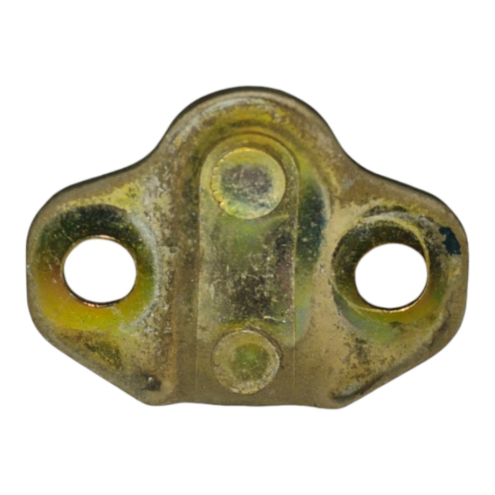 Batente Fechadura Porta Chevrolet Gm Astra 1995 V20 6