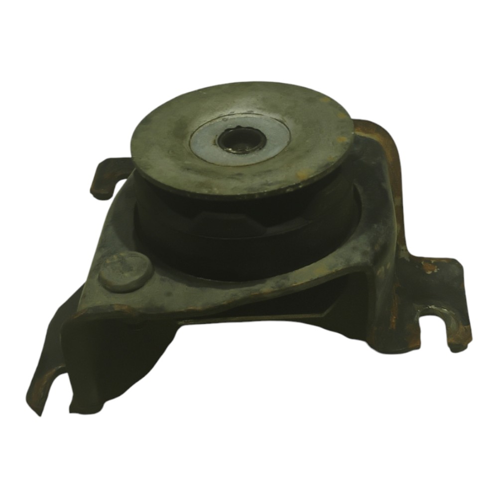 Suporte Coxim câmbio inferior Fiat uno Mille V19 5