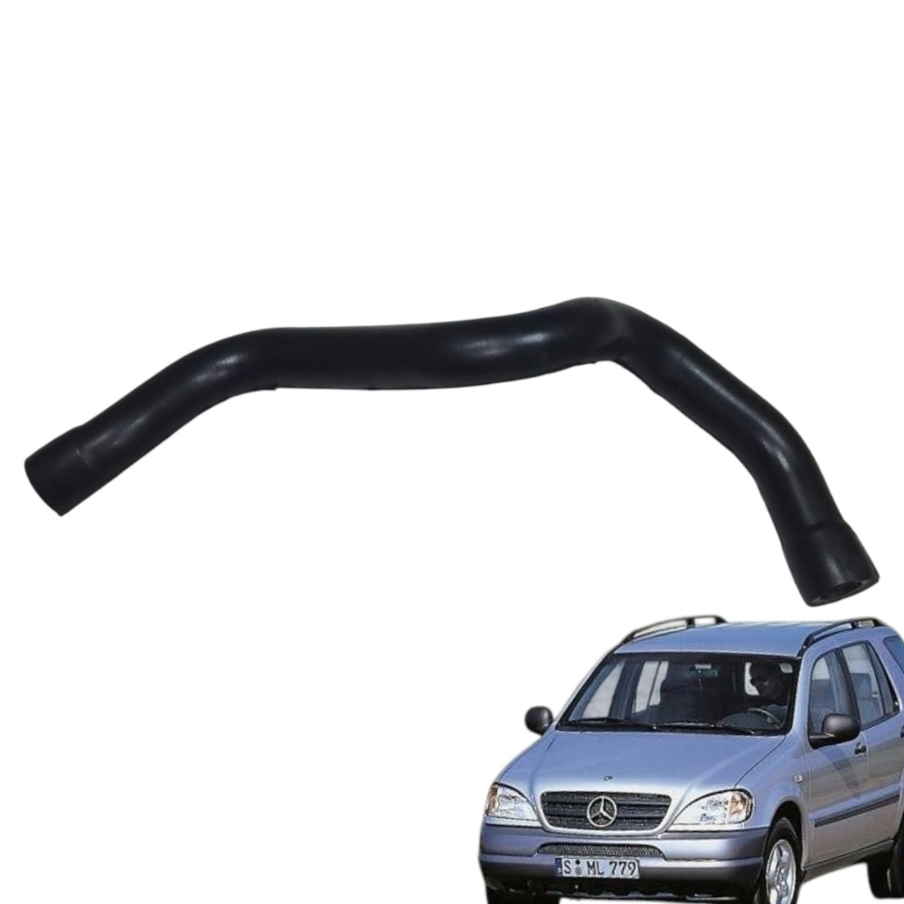 Mangueira Respiro Cárter Mercedes Benz C215 A1120180382 P
