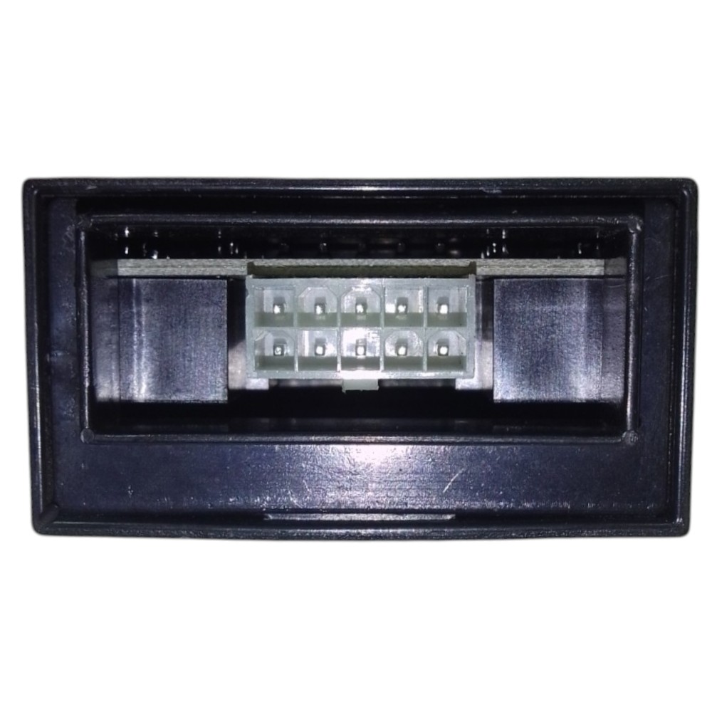Emulador 4 Bicos Pressor Gnv 2172280 4