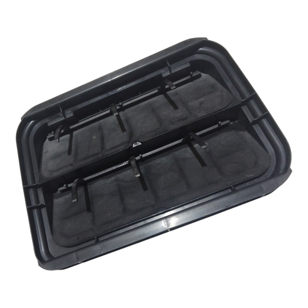 Difusor Ar Saída Carroceria Sander Renault Logan 2007/2013 5
