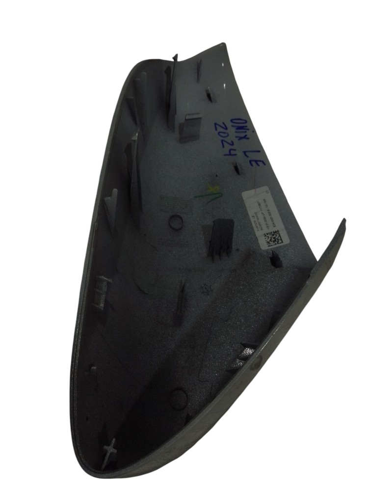 Capa retrovisor Esquerdo Chevrolet onix 2020 3