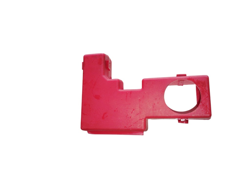 Tampa Capa Acabamento Polo Positivo Xsara Picasso 2000/2011 4