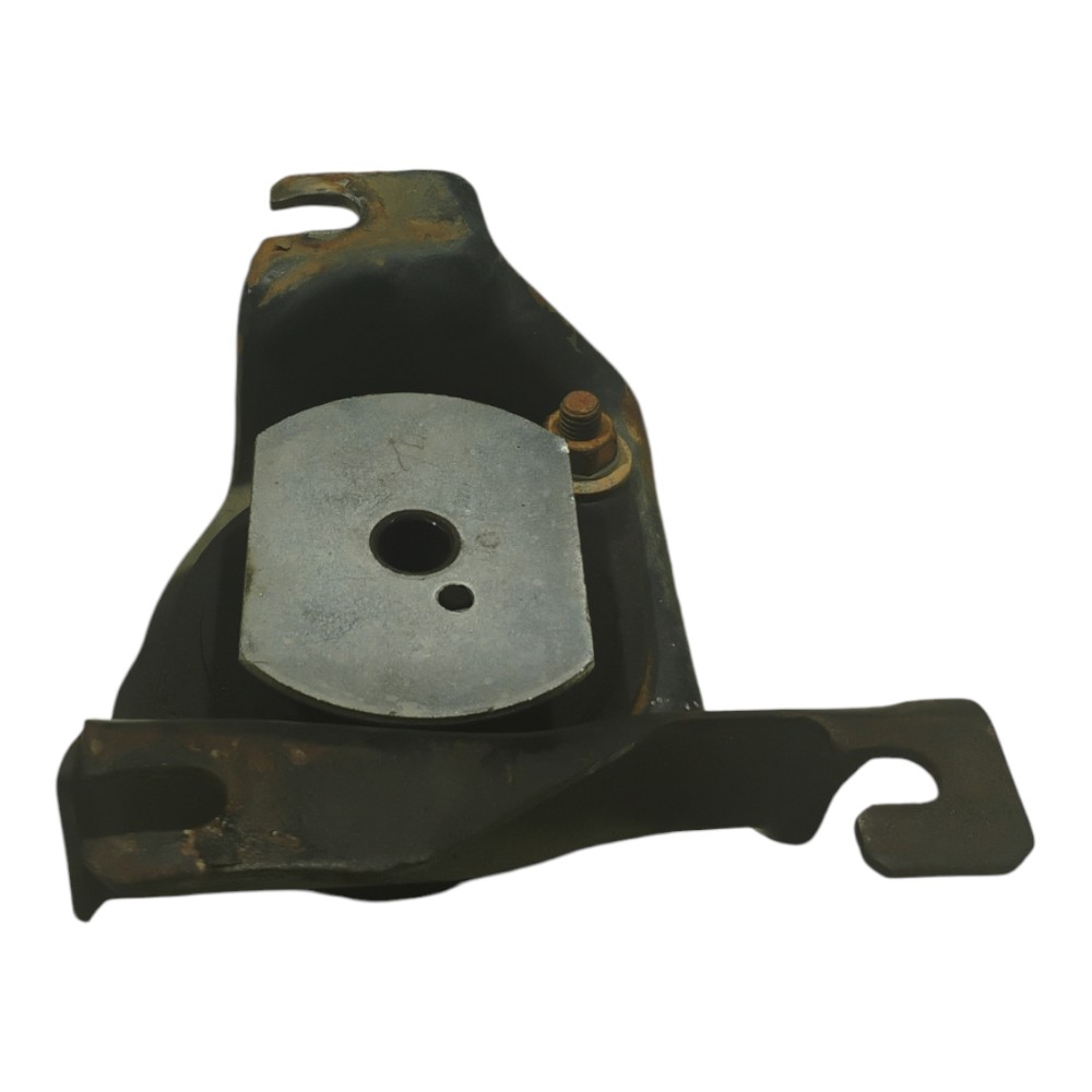 Suporte Coxim câmbio inferior Fiat uno Mille V19 4