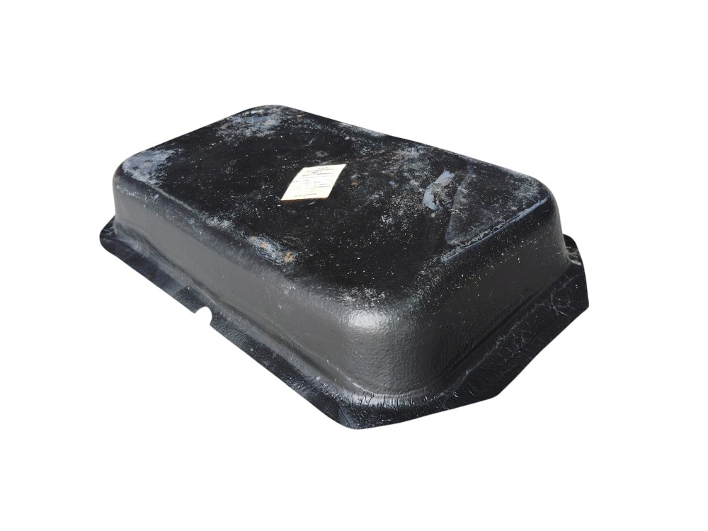 Forro Carpete Porta Objeto Xsara Picasso 2000 A 2012 3