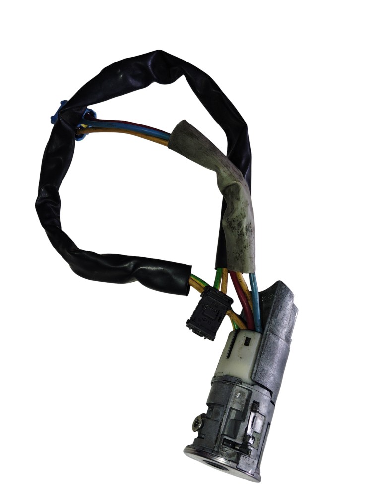 Comutador Cilindro De Ignição Citroen Peugeot 206 2000/2013 3