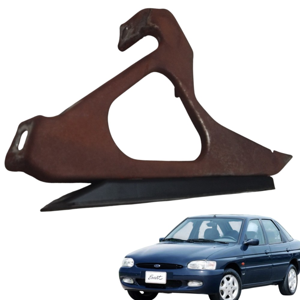 Suporte Central Tabelier Painel Ford Escort 1993/1996