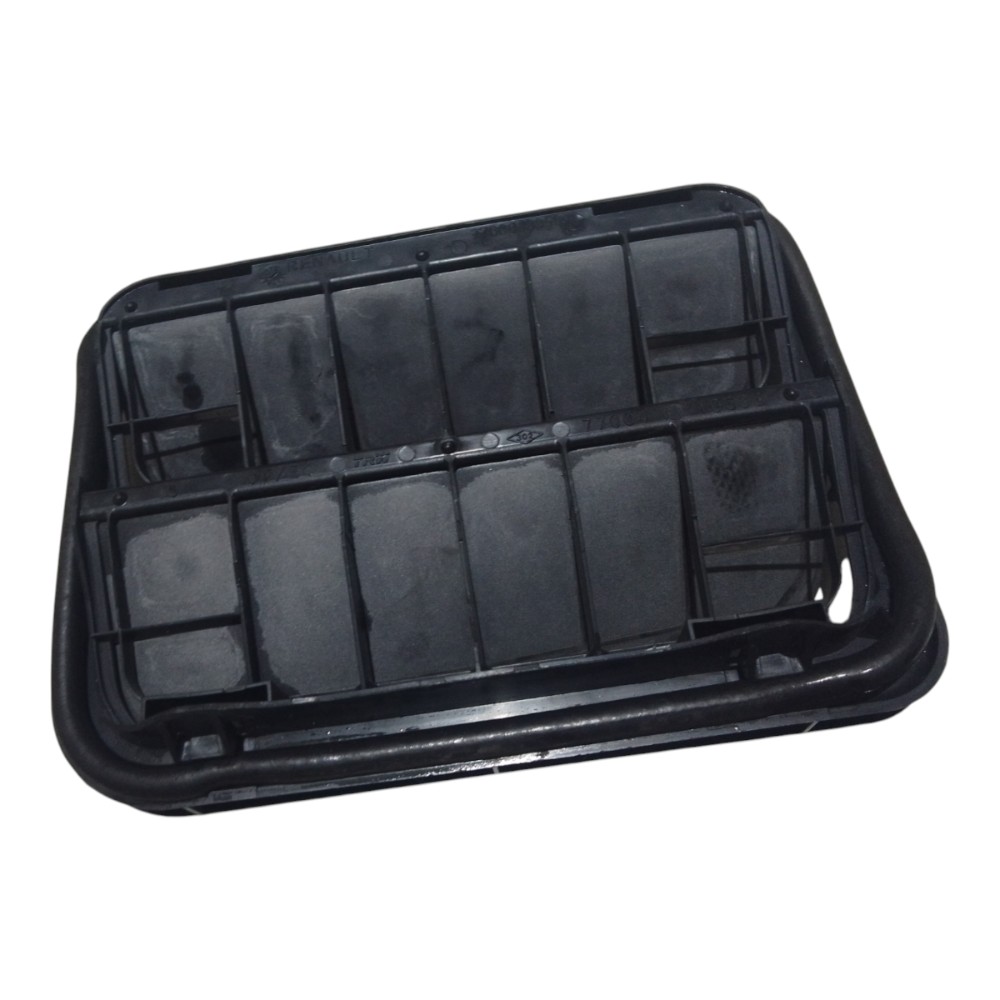 Difusor Ar Saída Carroceria Sander Renault Logan 2007 A 2013 6