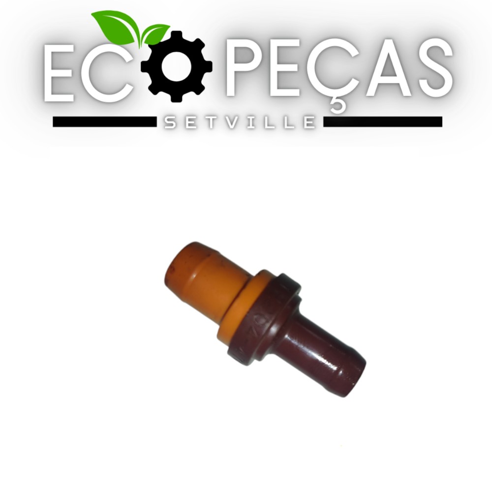 Valvula Anti Chama Toyota Etios 1.3/1.5 2013/2016 8