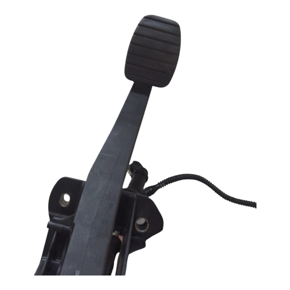 Pedal Da Embreagem Do Renault Sandero 2015/18 – 465037621r Preto 2