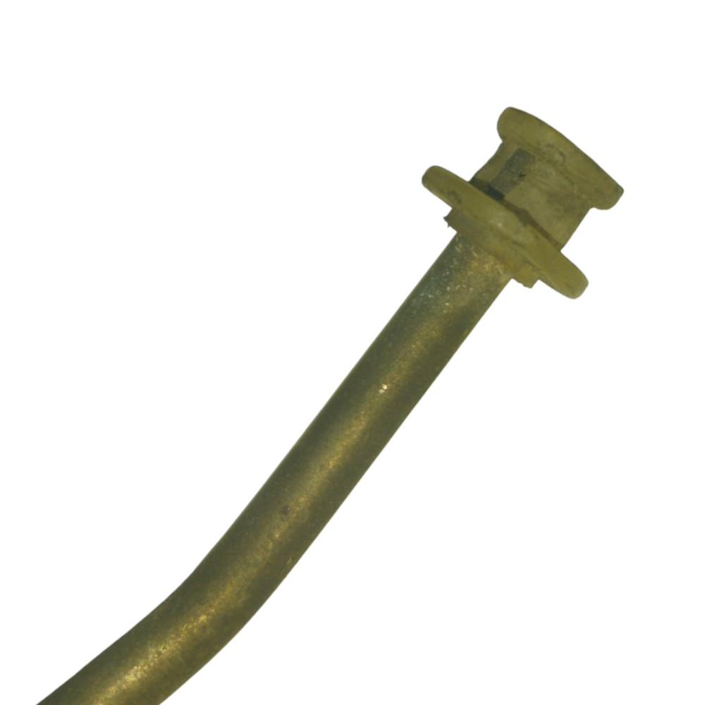 Haste Vareta Segurar Capô Fiat Uno Mille V19 5