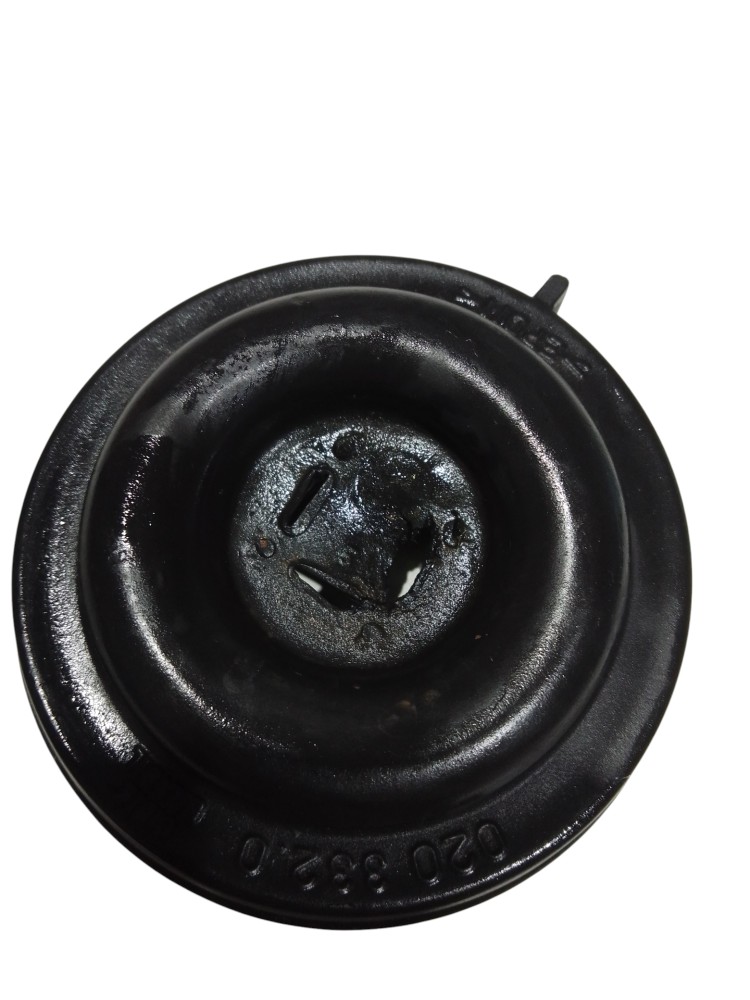Borracha Tampa Vedação Farol Fiat Uno Fiorino 2003 2006 5