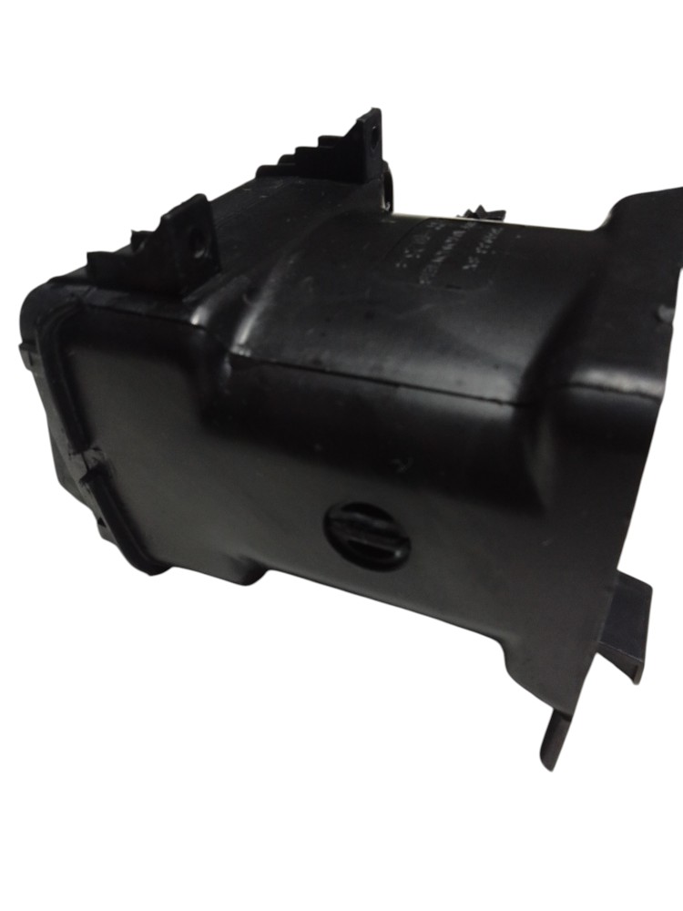 Difusor Ar Esquerdo Painel Fiat Uno Fiorino 91 2010 3