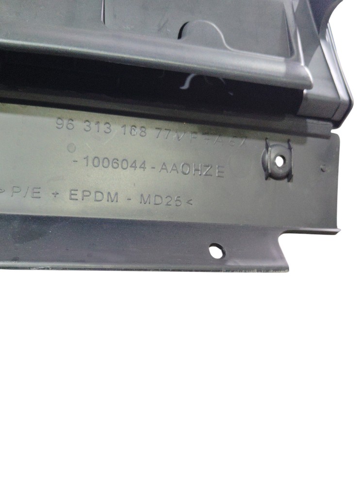 Tampa Porta Luva Citroen Xsara Picasso Original 2000 A 2009 3