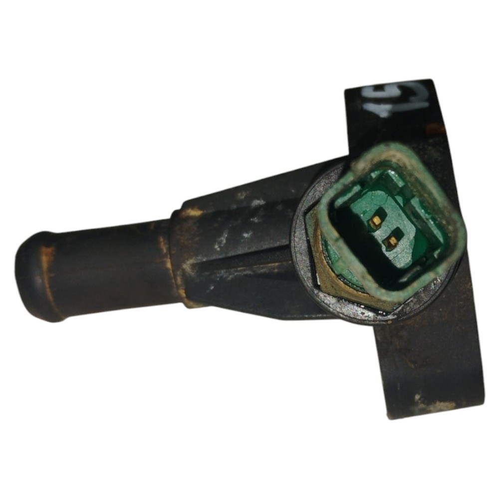 Sensor De Temperatura Dágua Fiat Uno Mille V15 6