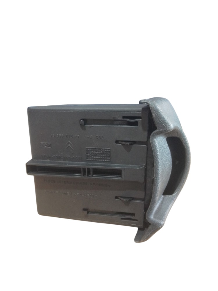 Cinzeiro Painel Central Original Xsara Picasso 2000 A 2010 5