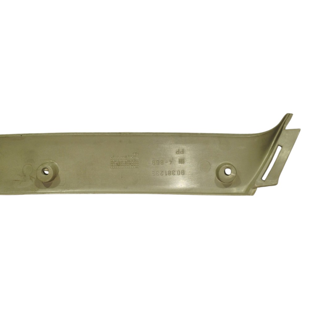 Moldura Porta Malas Direito Chevrolet Astra 1995 V20 3