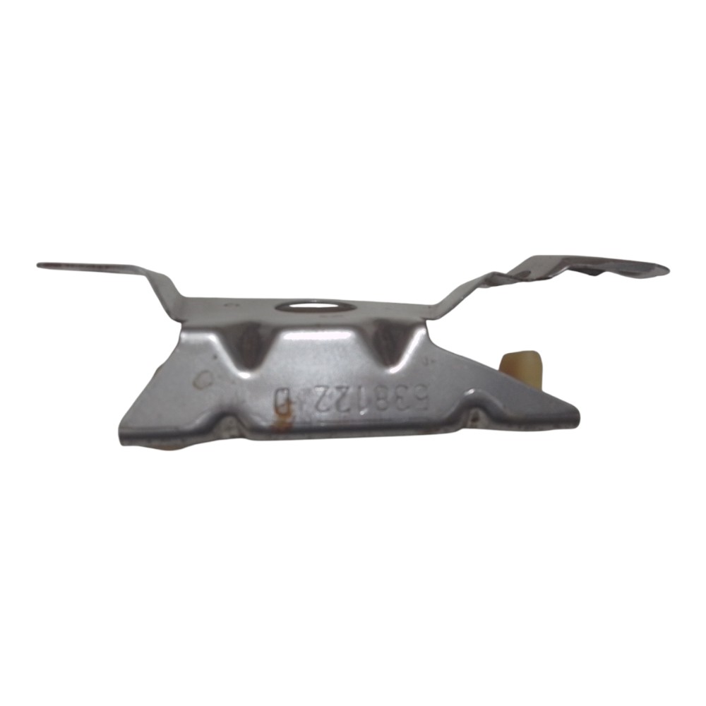 Suporte De Fixação Console Renault Sandero 2007 A 2014 5