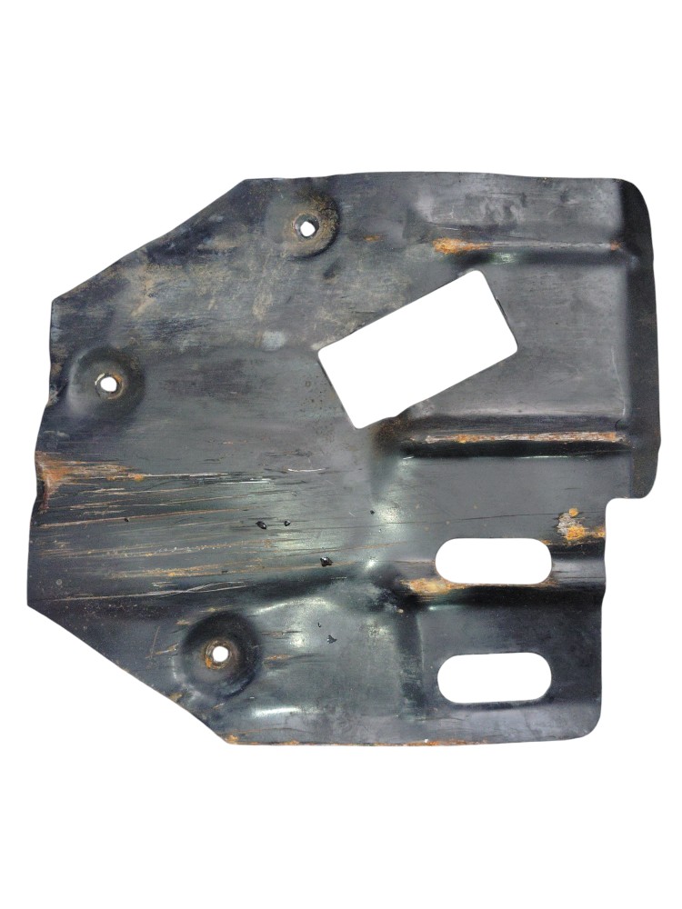 Protetor Carter Mini Volkswagen Fox 2003 2016 2
