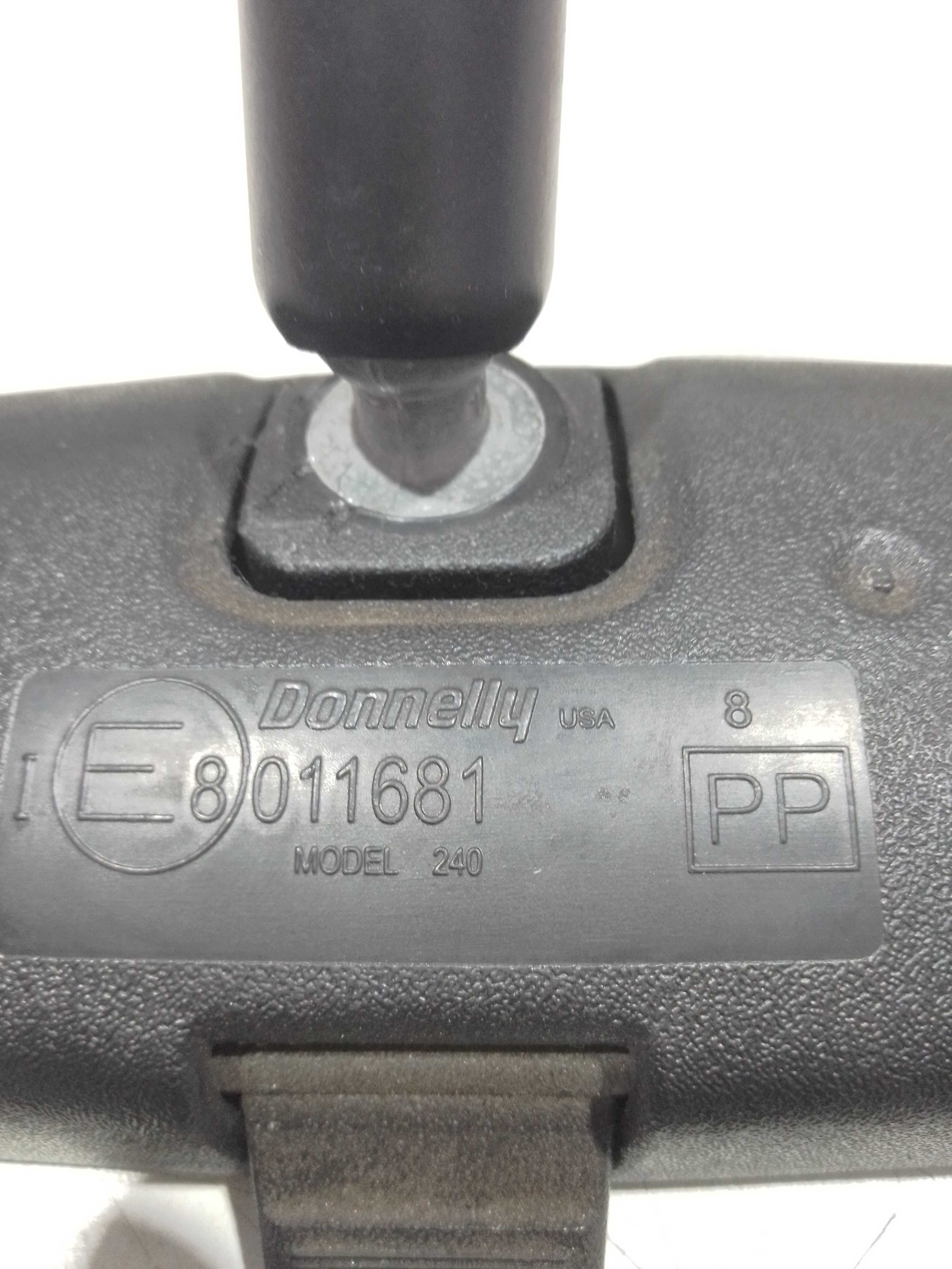 Retrovisor Interno Nissan Livina March 2000 A 2011 10
