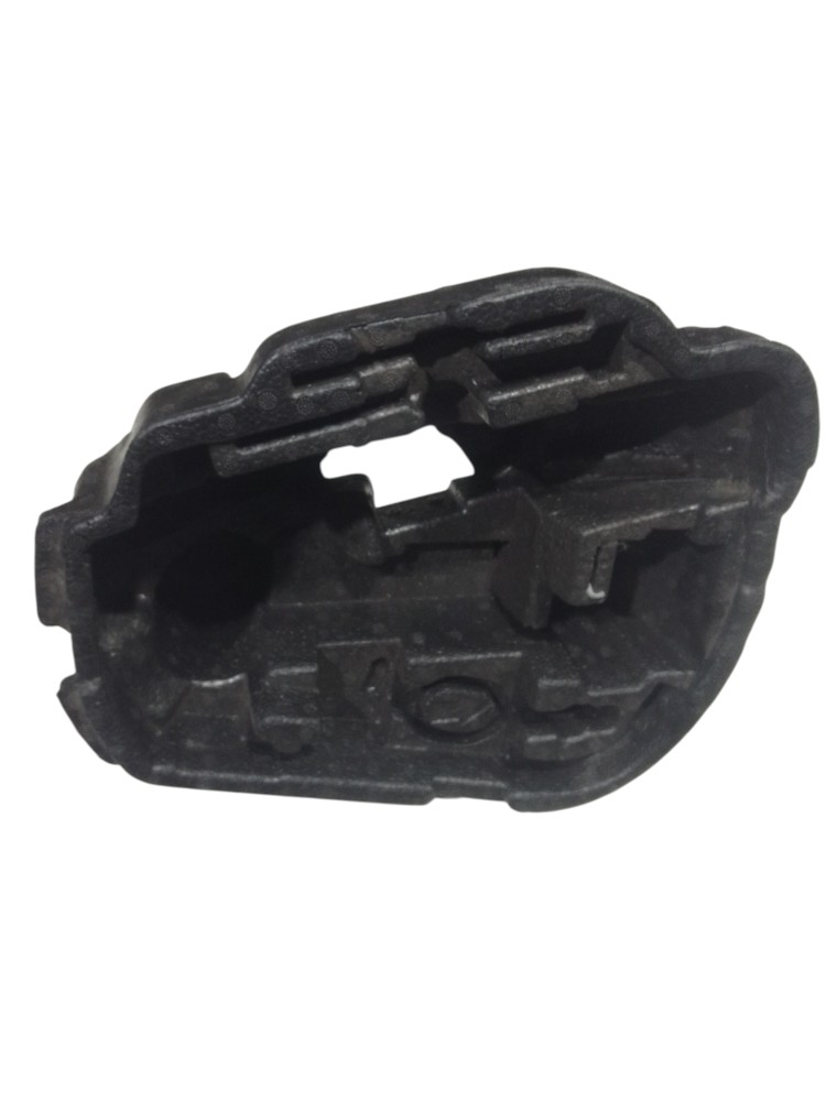 Isopor Macaco Ferramentas Volkswagen Fox Spacefox 2014 5