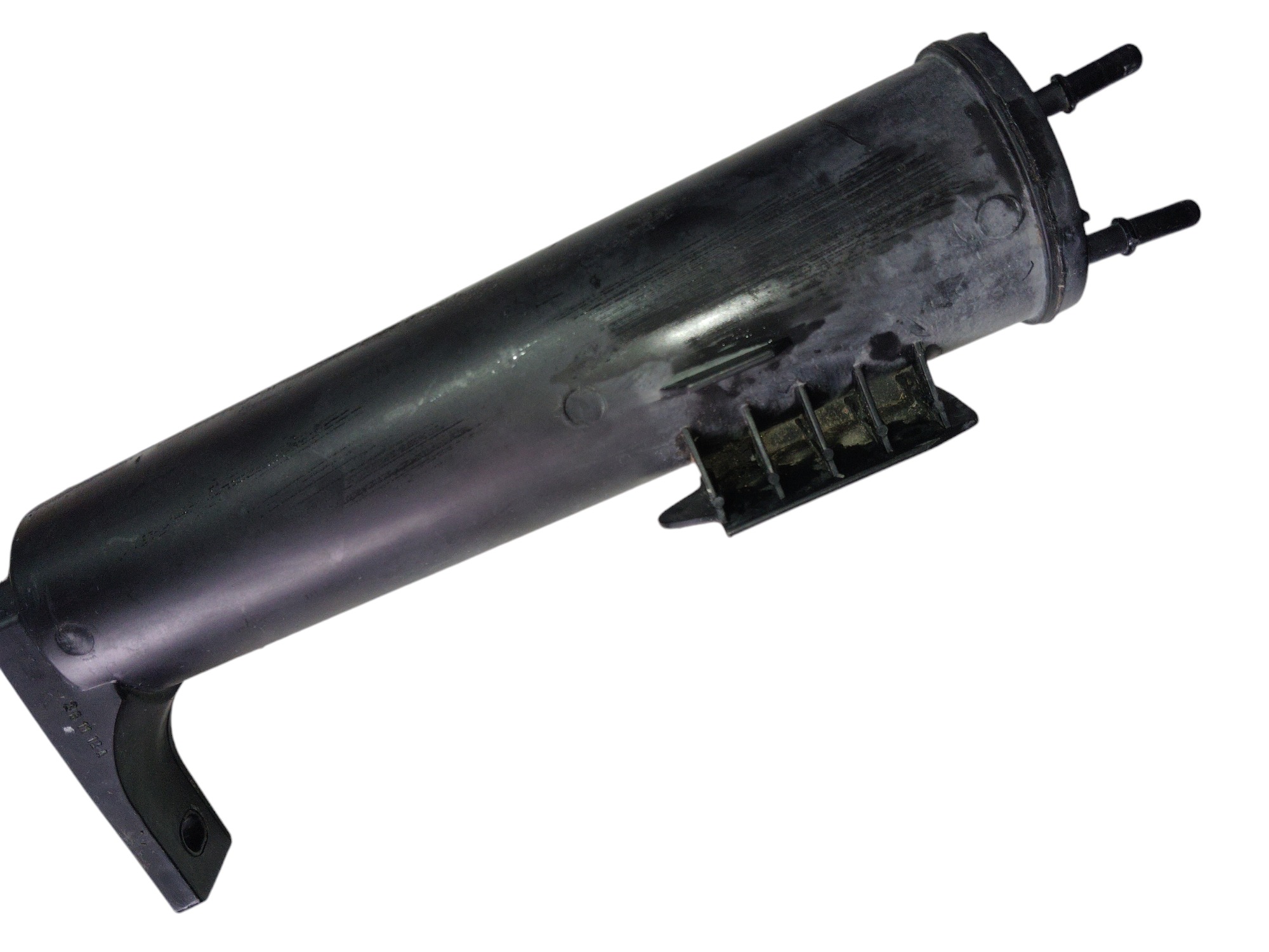 Filtro Cânister 1.6 Vw Crossfox Fox Spacefox 2007 A 2015 Preto 2