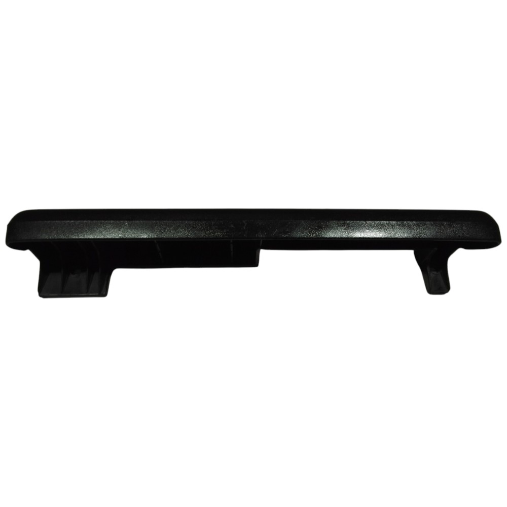 Puxador Interno Porta Apoio Braço Esque Fiat Uno 2005/2006 Preto 4