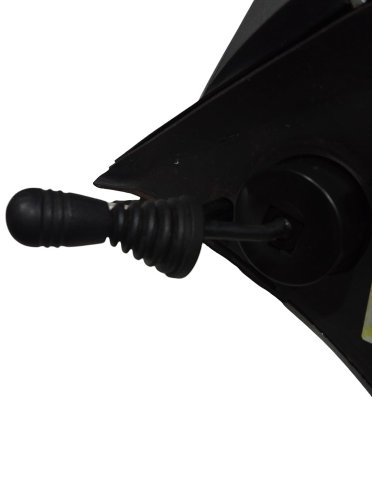 Retrovisor esquerdo Chevrolet corsa wind sedan Wagon 1994 16 9