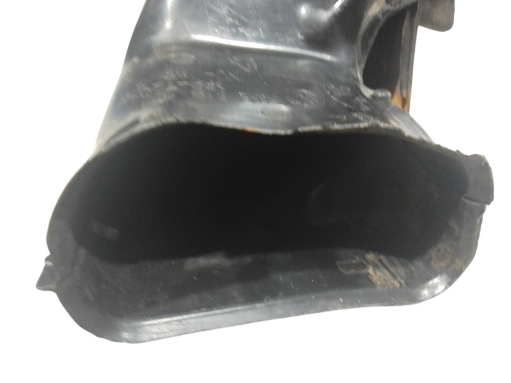 Duto difusor ar interno Spacefox Crossfox 2004 2009 7