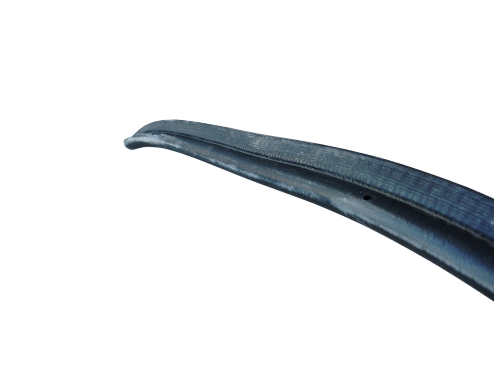 Borracha Vedação Porta Mala Original Xsara Picasso 2000/2012 3