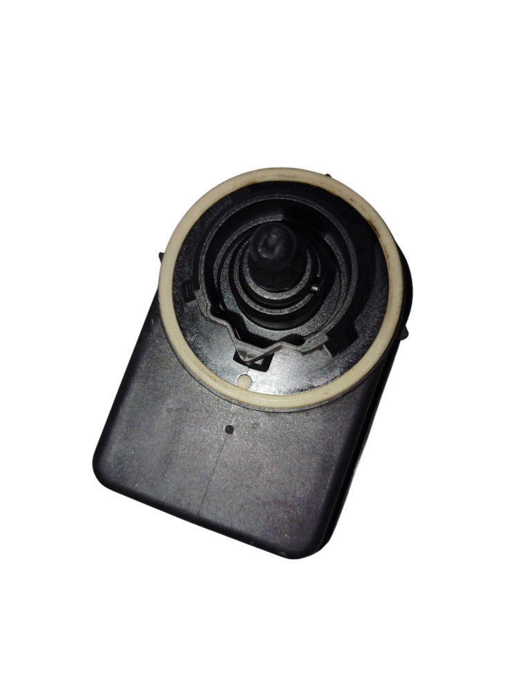 Motor Elétrico Regulagem Milha Desembaçador 2003/18 Et2136 4