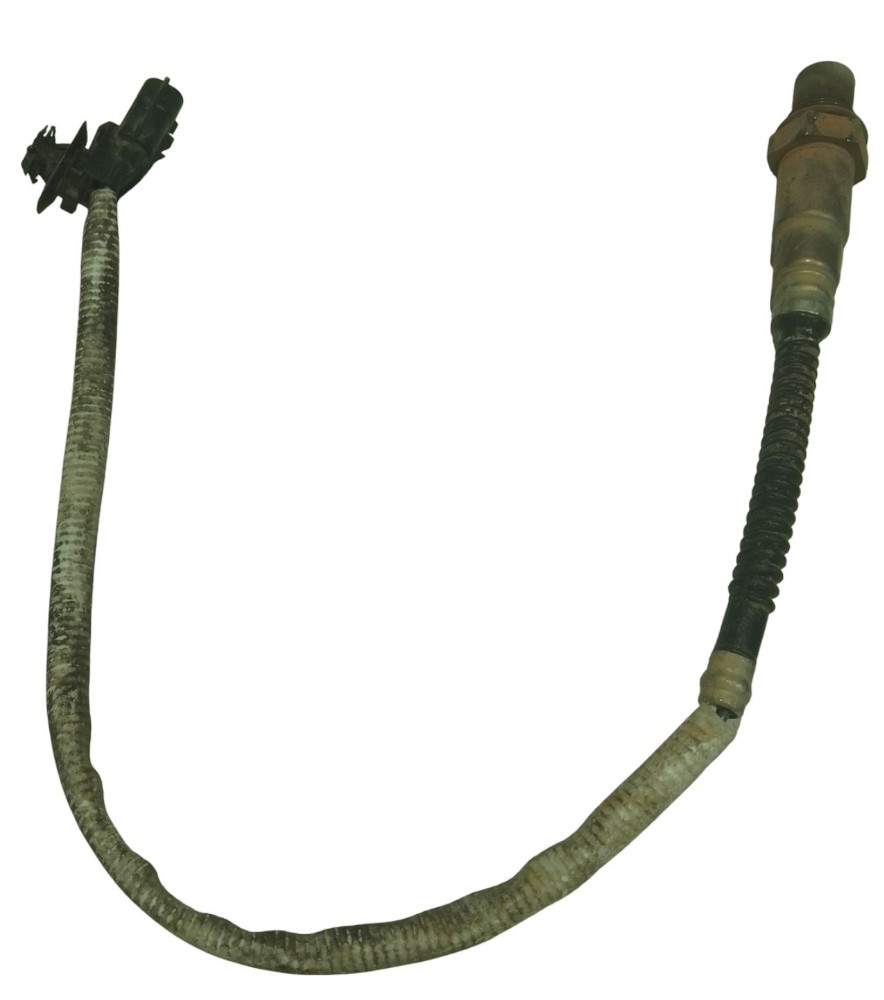 Sonda lambda Nissan March Renault 2011 2012