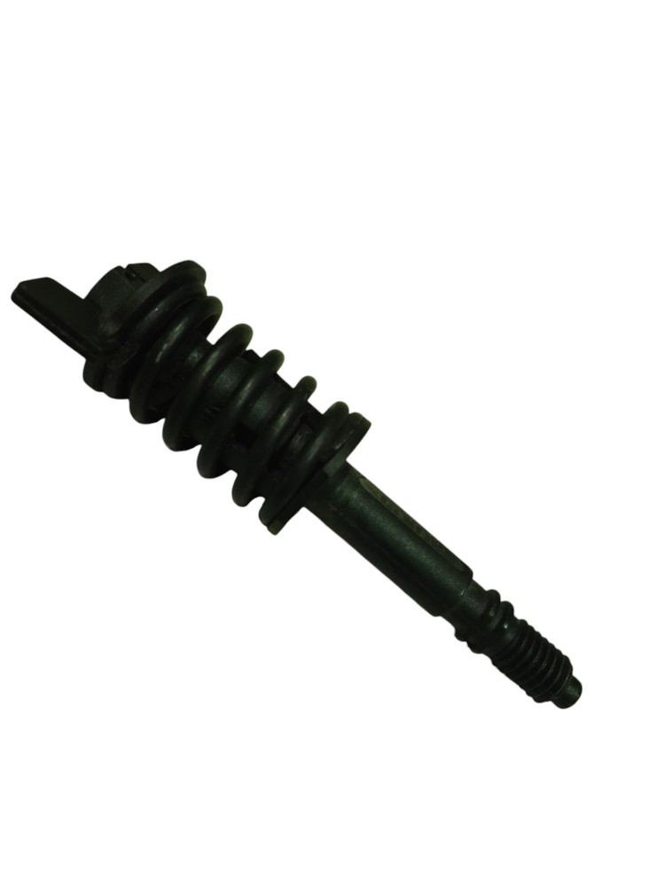 Parafuso Fixação Lanterna Volkswagen Fox 5Z6945300