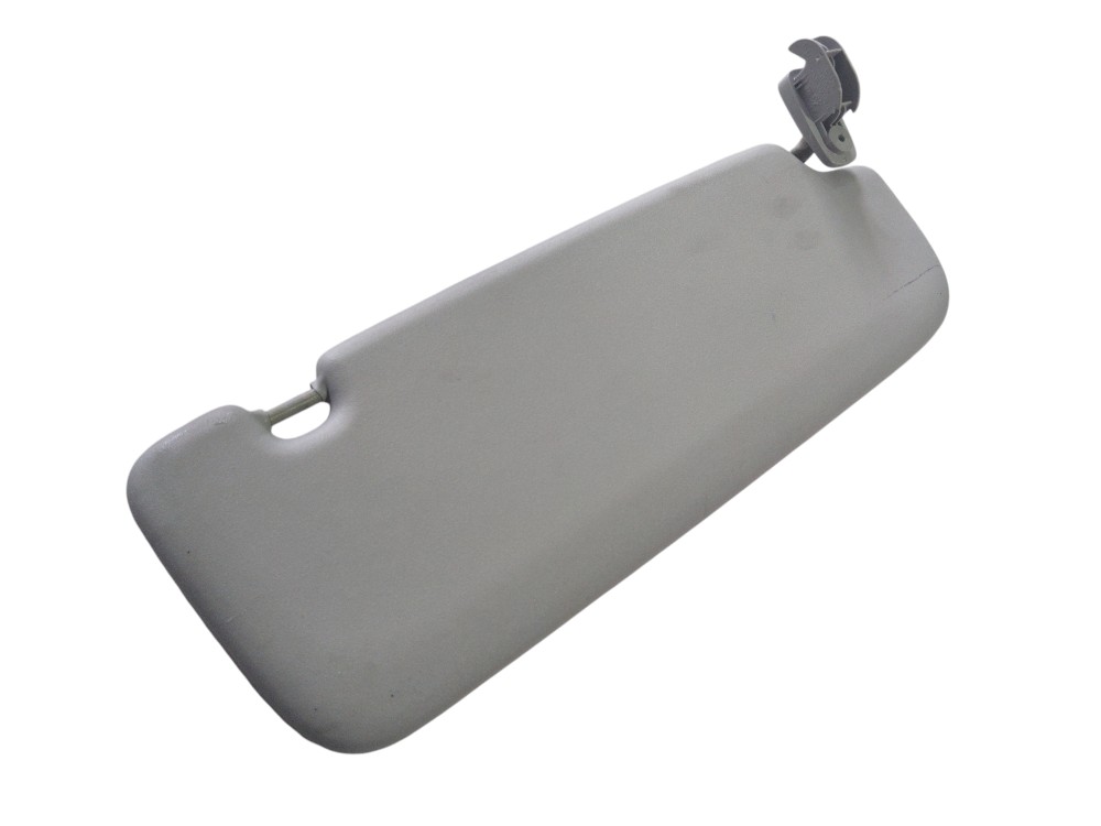 Quebra Sol Lado Esquerdo Volkswagen Fox 2003 A 2014 Original 2
