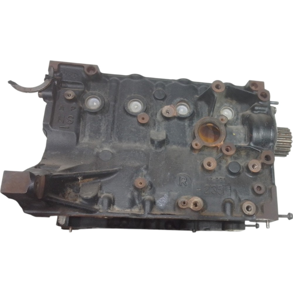 Bloco Motor Citroen Xsara Picasso 2.0 2008/2009 4